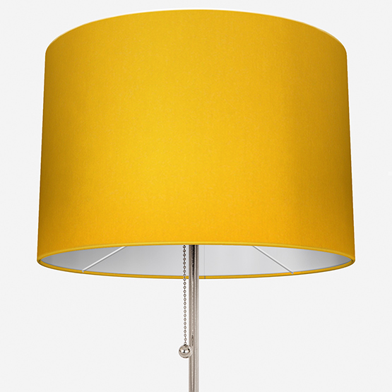 Norway Ochre Lamp Shade Blinds Direct, Small Pale Yellow Lamp Shade