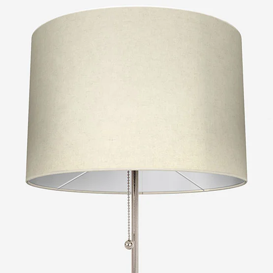 Pure Recycled Natural Linen lamp_shade