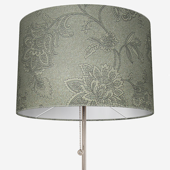 Touched By Design Regan Platinum lamp_shade
