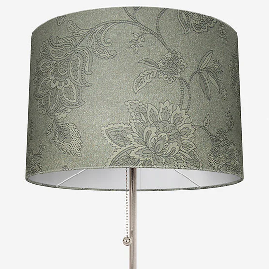 Regan Platinum lamp_shade