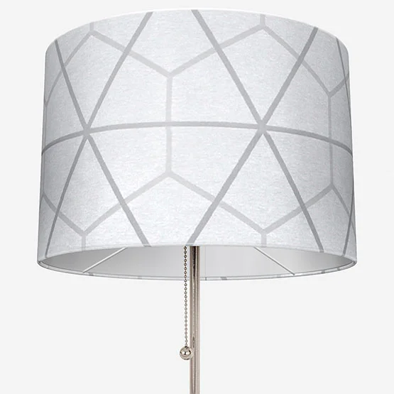 Riga Silver lamp_shade