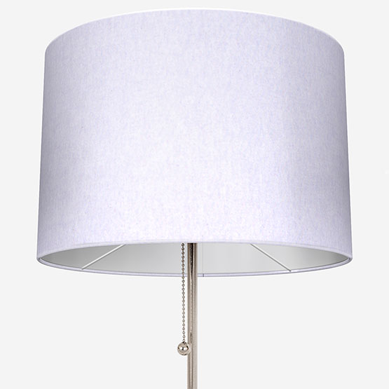 Touched By Design Soft Lilac lamp_shade