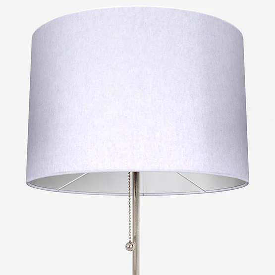 Soft Lilac lamp_shade