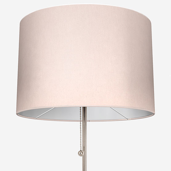 Touched By Design Soft Recycled Blush lamp_shade