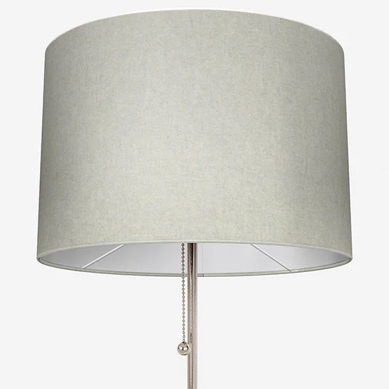 Soft Recycled Grey lamp_shade