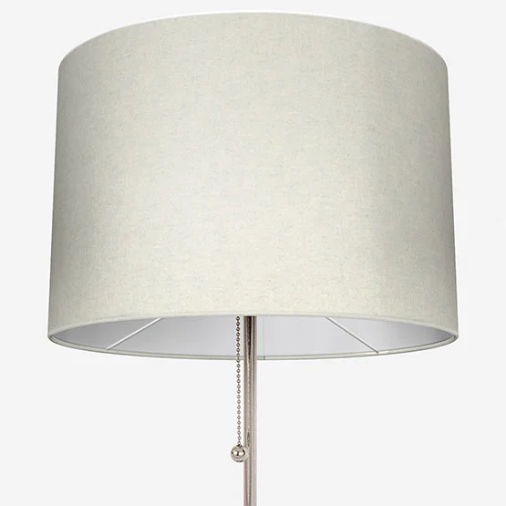 Soft Recycled Silver lamp_shade