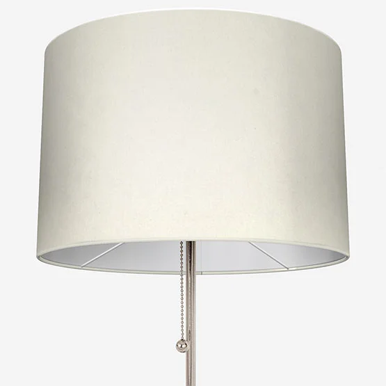 Soft Recycled White lamp_shade