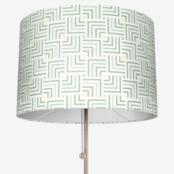 Symmetry Mint lamp_shade