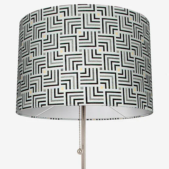 Symmetry Monochrome lamp_shade