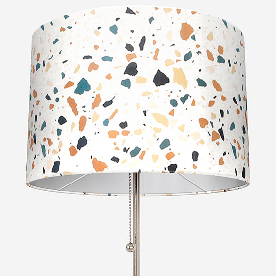 Touched By Design Terrazzo Natural lamp_shade