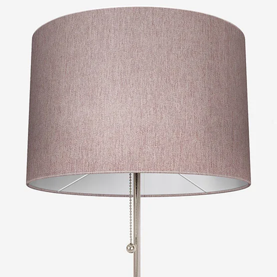 Turin Heather lamp_shade
