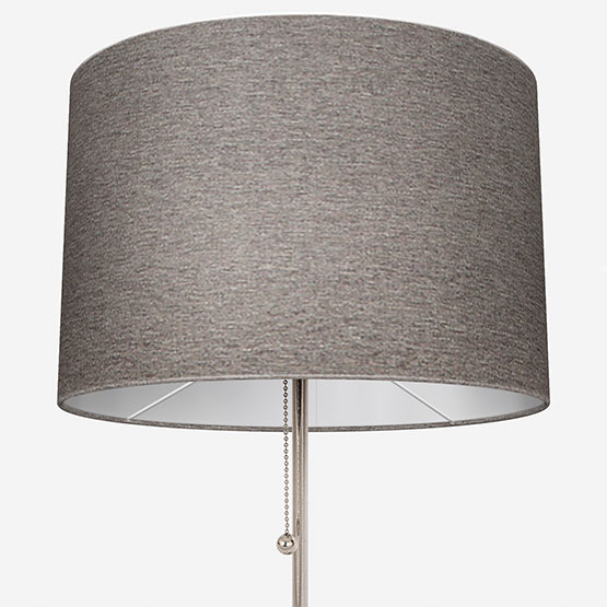 Touched By Design Turin Mink lamp_shade