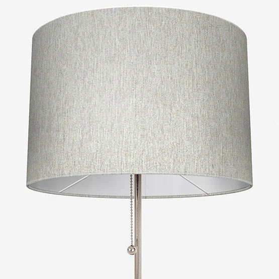 Turin Silver lamp_shade