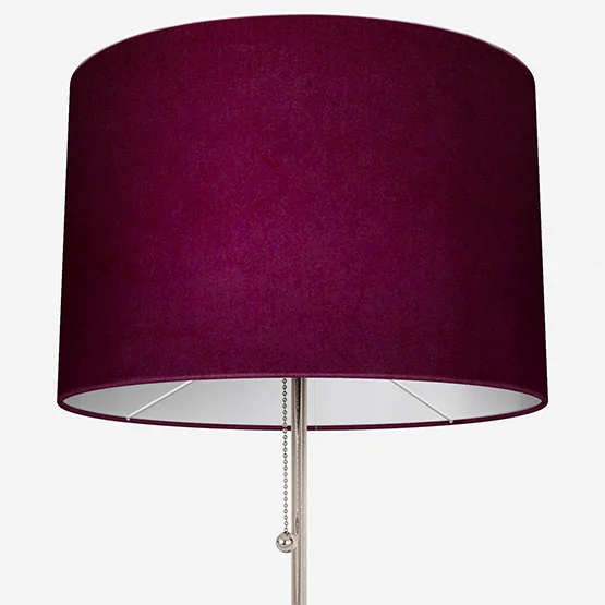 Venus Blackout Bordeaux lamp_shade