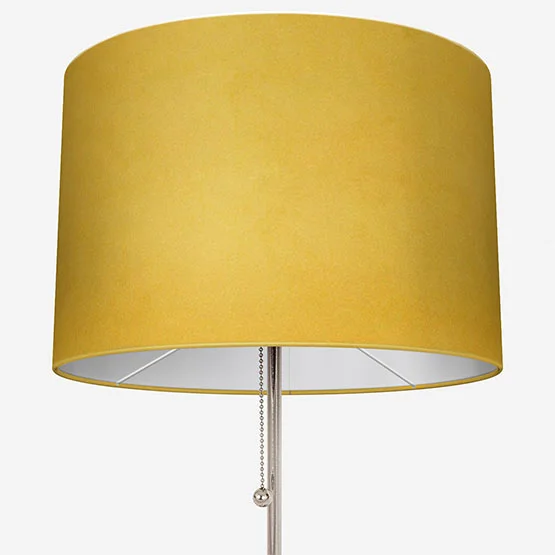 Venus Blackout Citrine lamp_shade