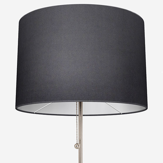 Touched By Design Venus Blackout Graphite lamp_shade