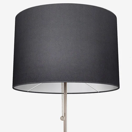 Venus Blackout Graphite lamp_shade