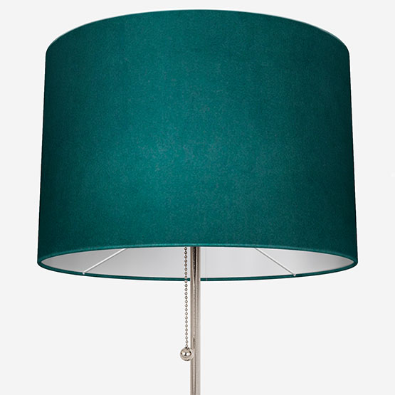 Touched By Design Venus Blackout Teal lamp_shade