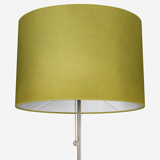 Touched By Design Verona Olive lamp_shade
