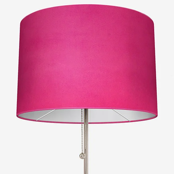 Verona Orchid Pink lamp_shade