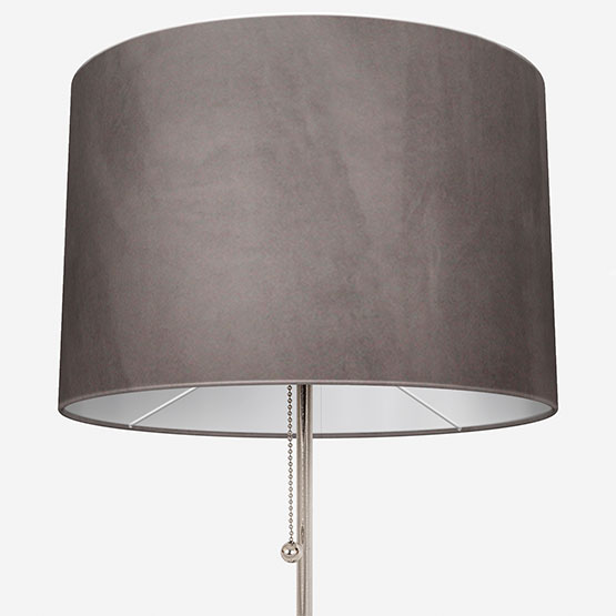 Touched By Design Verona Pewter lamp_shade