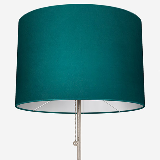 Touched By Design Verona Teal lamp_shade