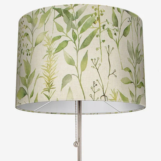 Voyage Aberduna Linen lamp_shade