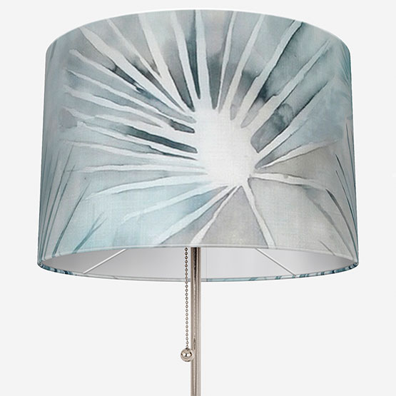 Voyage Amida Cobalt lamp_shade