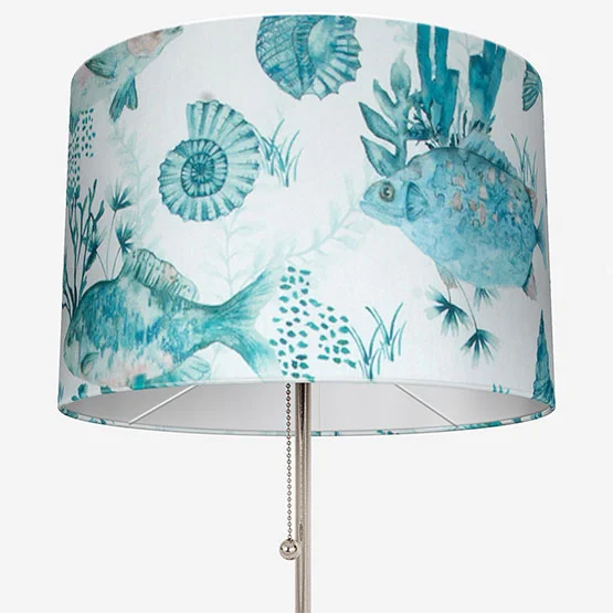 Voyage Bollu Seamist lamp_shade
