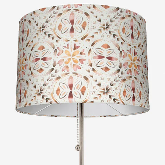 Voyage Casia Terracotta lamp_shade