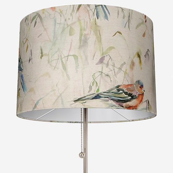 Voyage Chaffinch Linen lamp_shade