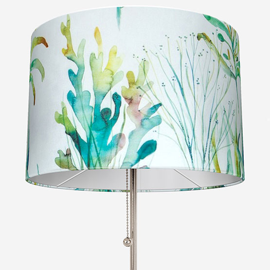 Voyage Coral Reef Kelpie lamp_shade