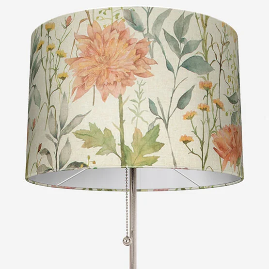Voyage Delamere Linen lamp_shade