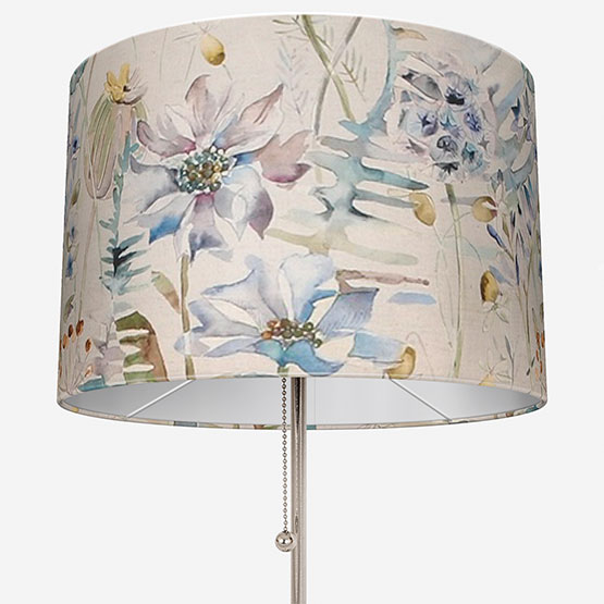 Voyage Edenmuir Capri Linen lamp_shade