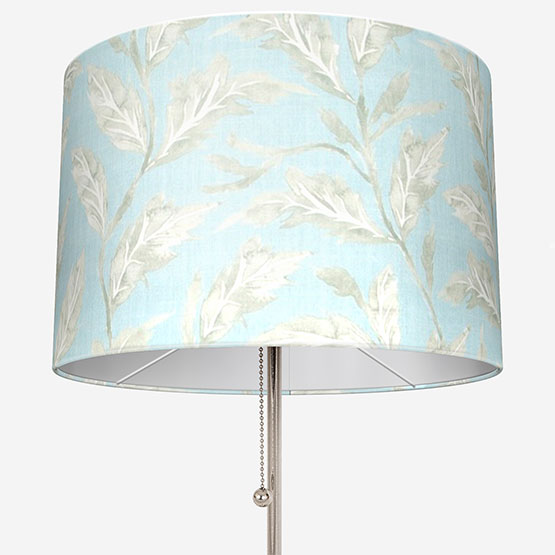 Voyage Eildon Bluebell lamp_shade