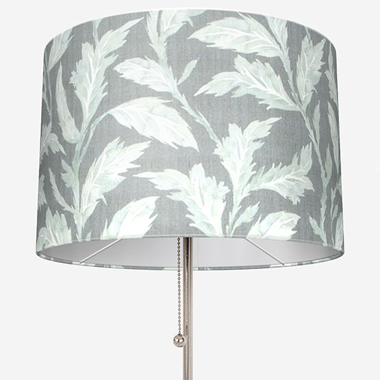 Voyage Eildon Charcoal lamp_shade