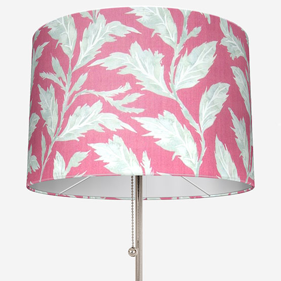 Voyage Eildon Fuchsia lamp_shade