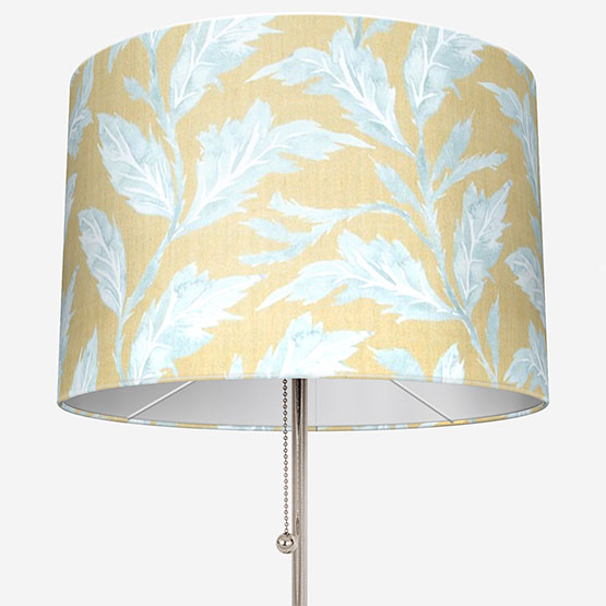 Voyage Eildon Gold lamp_shade