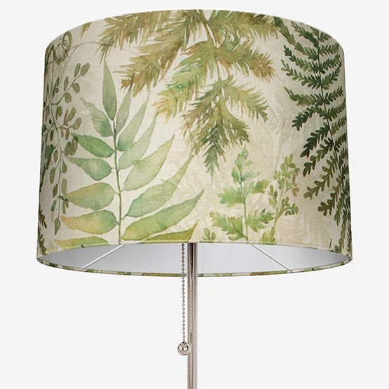 Voyage Elowen Linen lamp_shade