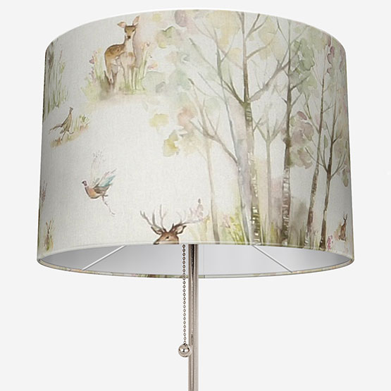 Voyage Enchanted Forest  lamp_shade