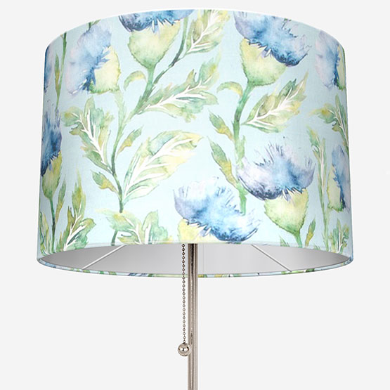 Voyage Ettrick Bluebell lamp_shade