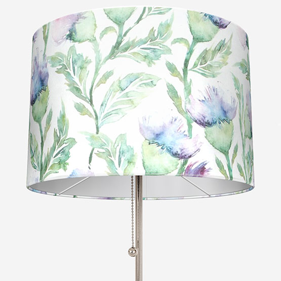 Voyage Ettrick Heather Cream lamp_shade