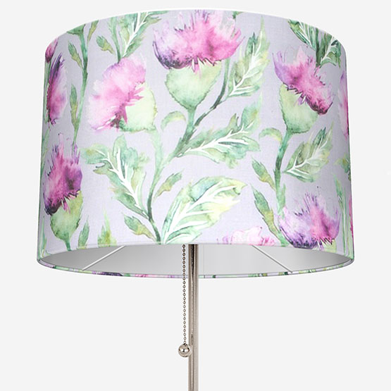 Voyage Ettrick Mauve lamp_shade