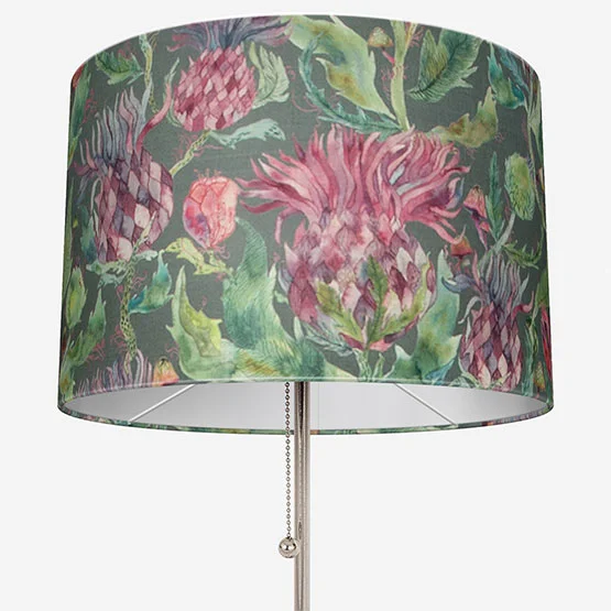 Voyage Fairytale Bristles Forest lamp_shade