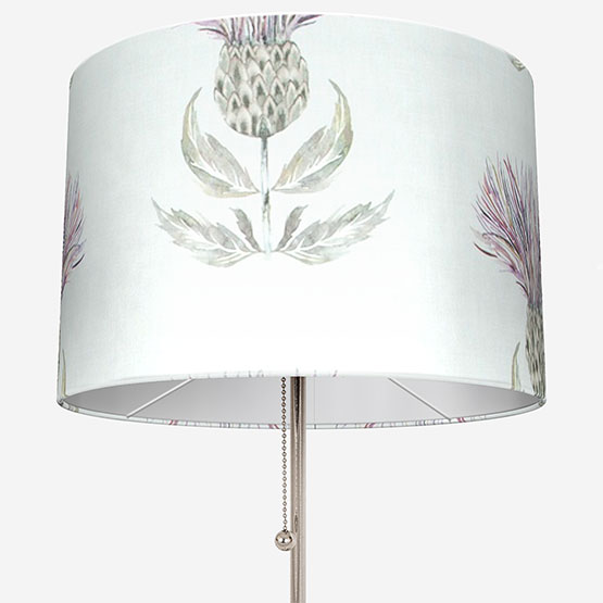 Voyage Firth Mauve Cream lamp_shade