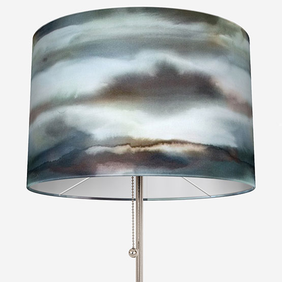 Voyage Fjord Slate lamp_shade