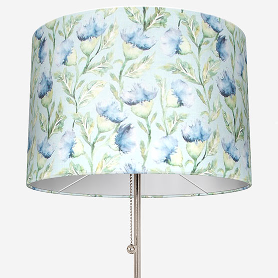 Voyage Hawick Bluebell lamp_shade