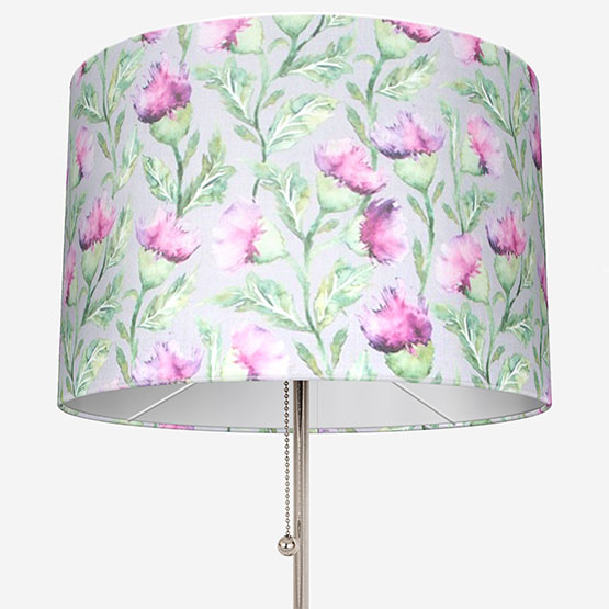 Voyage Hawick Mauve lamp_shade