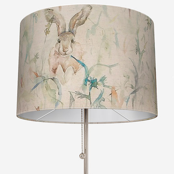 Voyage Jack Rabbit Linen lamp_shade