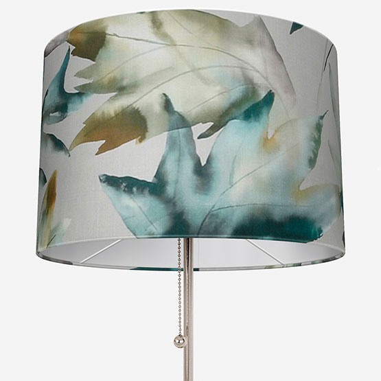 Voyage Kimino Emerald lamp_shade